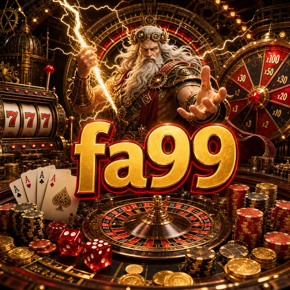 fa99 APK