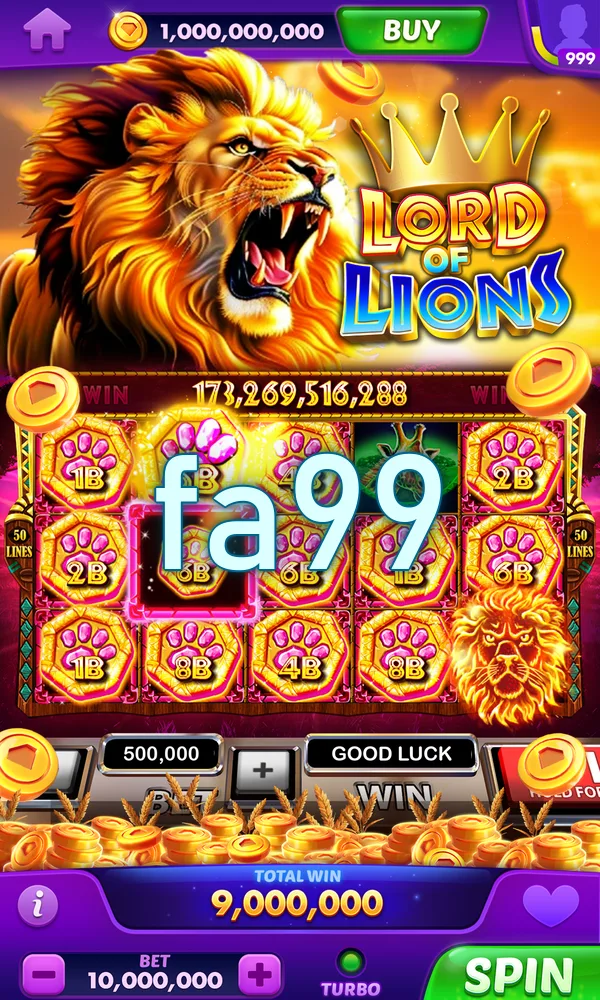 fa99 APK