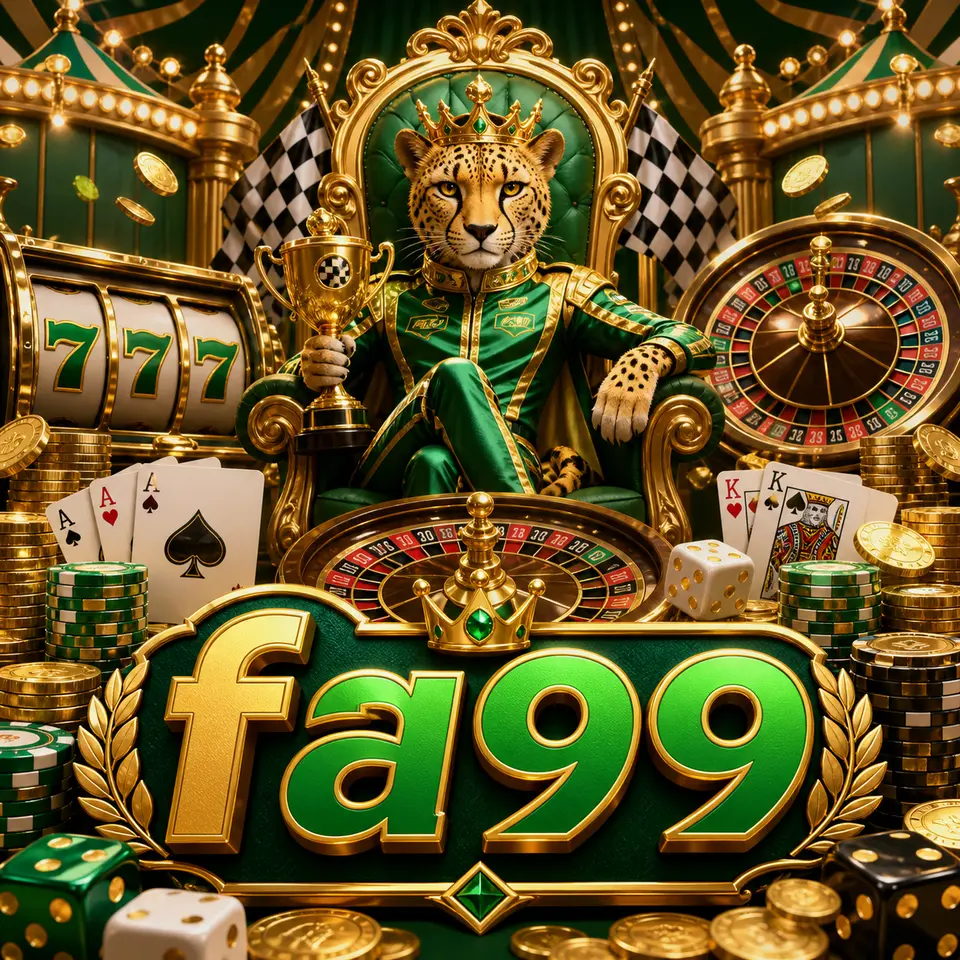 fa99 Masuk