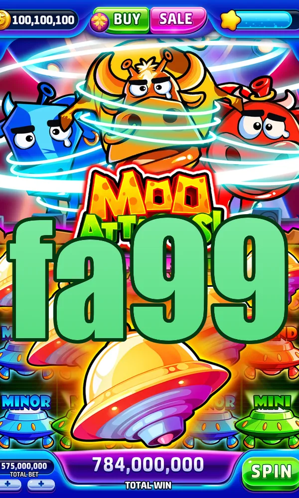 fa99 Masuk