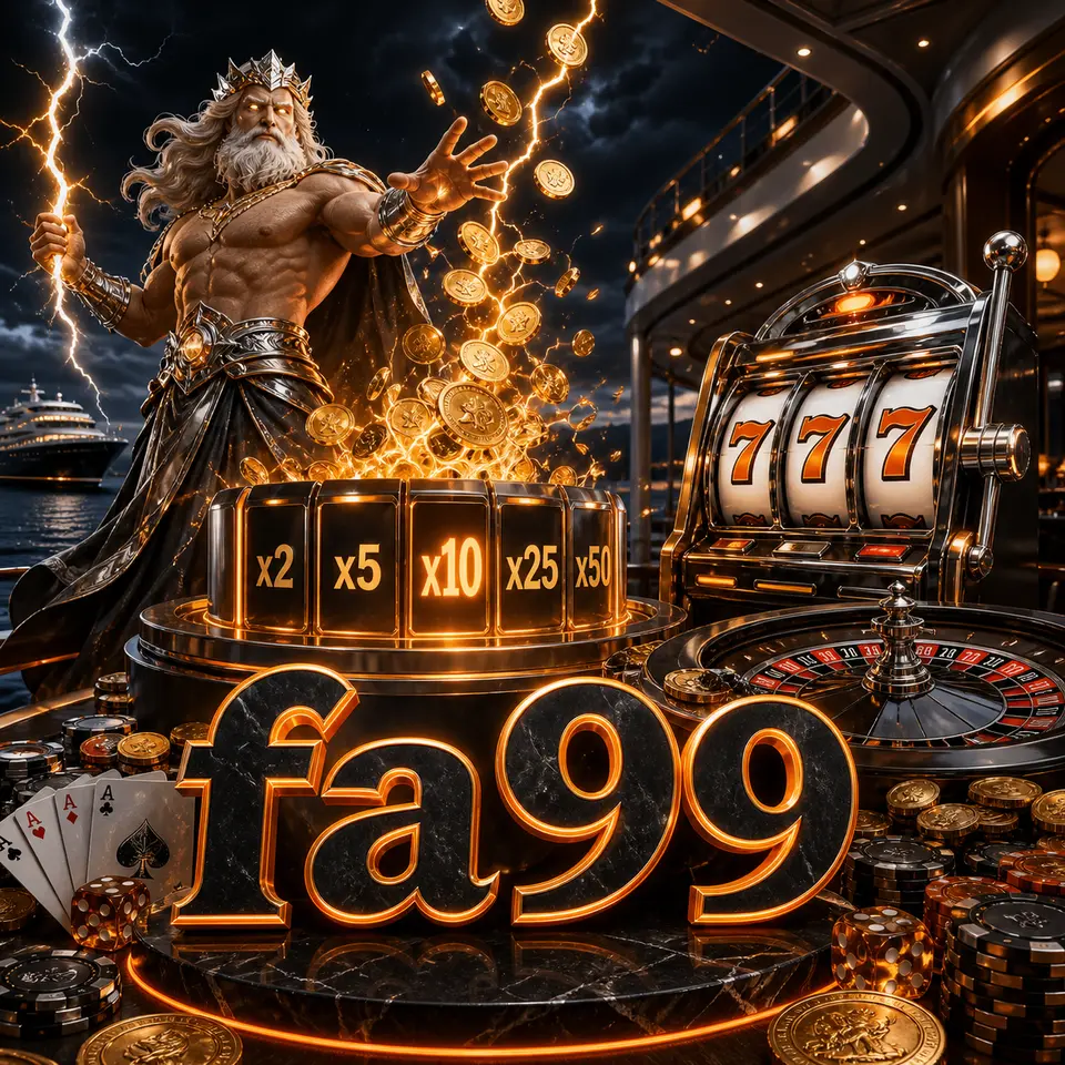 fa99 APK Resmi Unduh