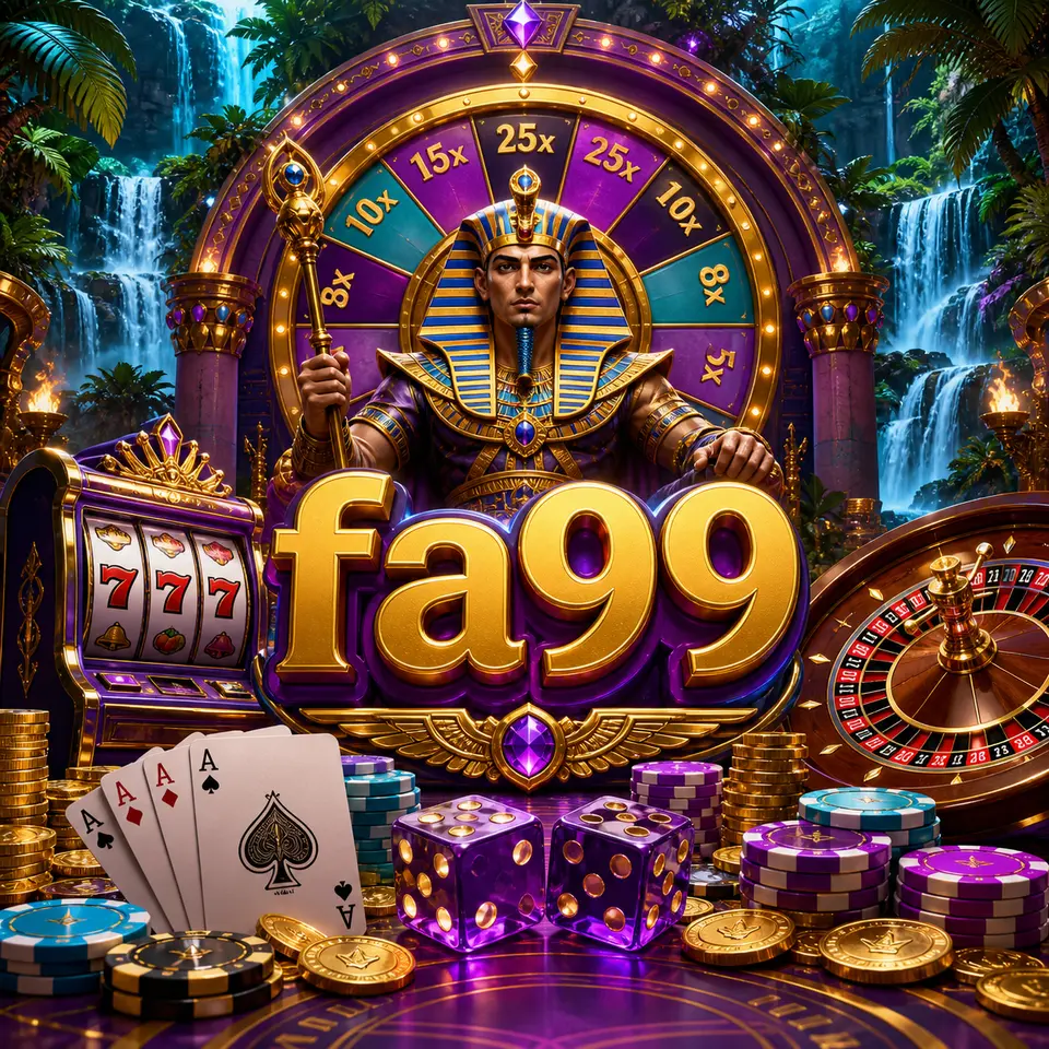 fa99 Masuk - fa99 Resmi