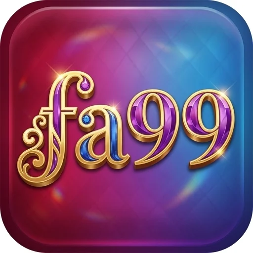 fa99 Logo - Resmi